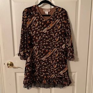 Pair of Lady Noiz tunics. Size L - good condition!!